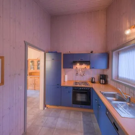 Seeschwalbe 150 펜션