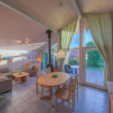 Seeschwalbe 150 펜션