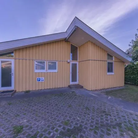 Holiday home Seeschwalbe 150 *
