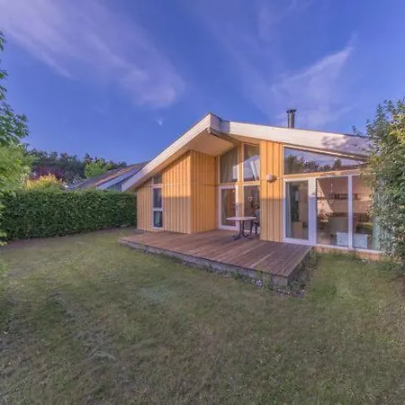 Holiday home Seeschwalbe 150 Mirow