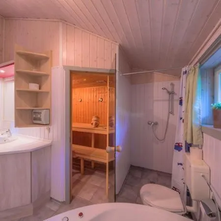 Holiday home Seeschwalbe 150 *