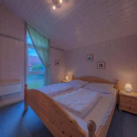 Holiday home Seeschwalbe 150 Mirow