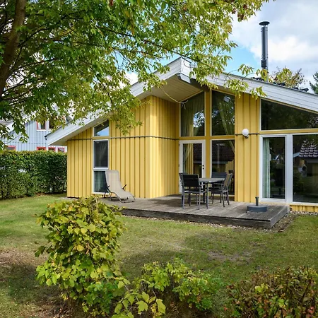 Seeschwalbe 150 펜션