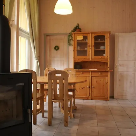 Seeschwalbe 150 Holiday home *
