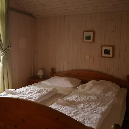 Holiday home Seeschwalbe 150 *