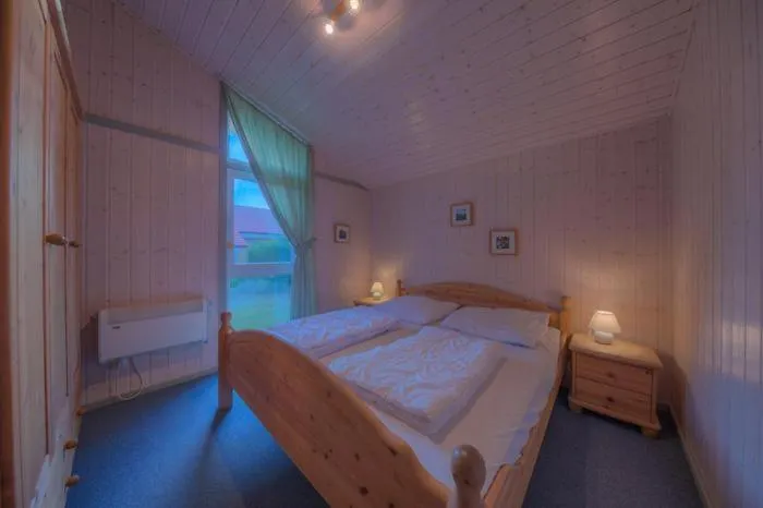 Semesterbostad Seeschwalbe 150 Mirow